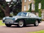 Aston Martin DB4 GT 1959 года (UK)